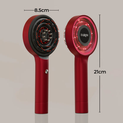 Hair Growth Massager