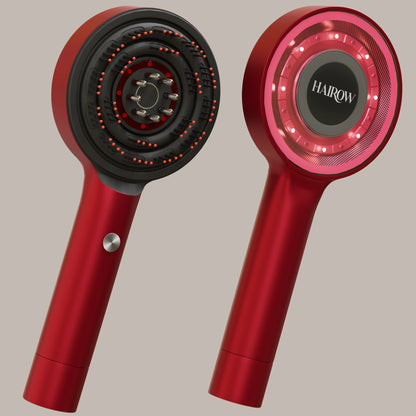 Hair Growth Massager